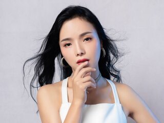 AnneJiang livejasmine