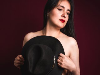 AnnyCadena livejasmin