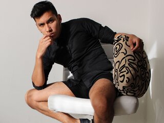 CamiloLatinLover webcam