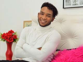 DamianRuiz camshow