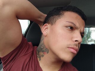 HenrichGaspar livesex