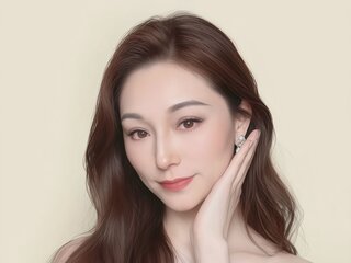 KimberleyXingXin naked