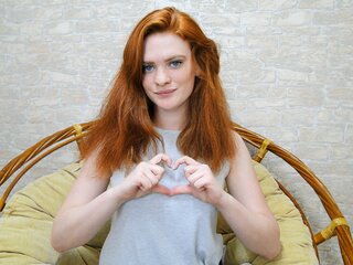 LovelyGingerRose hd