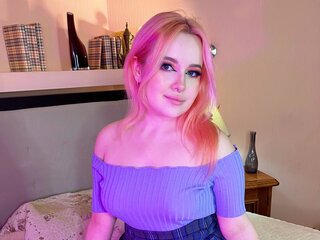 MelissaGloss anal