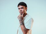 NickJackson camshow