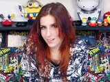 RockerLana toy