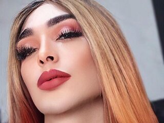 SamanthaRousel pussy